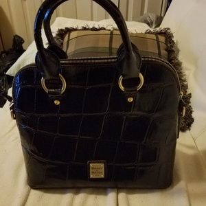 Dooney and Burke  Purse